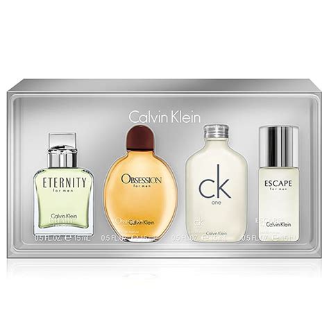 calvin klein perfume round bottle|calvin klein coffret gift set.